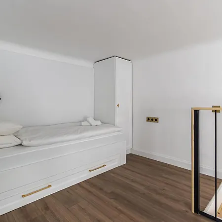The Theater Living Budapest Apartment Exterior photo