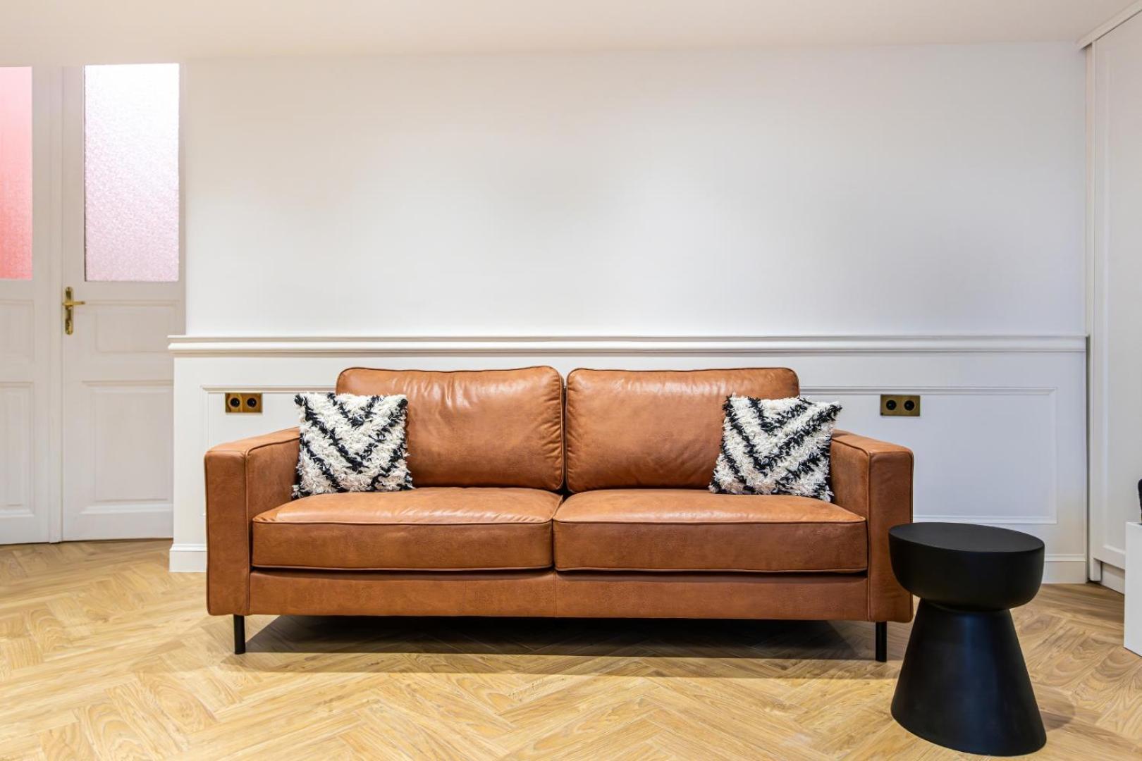 The Theater Living Apartmán Budapešť